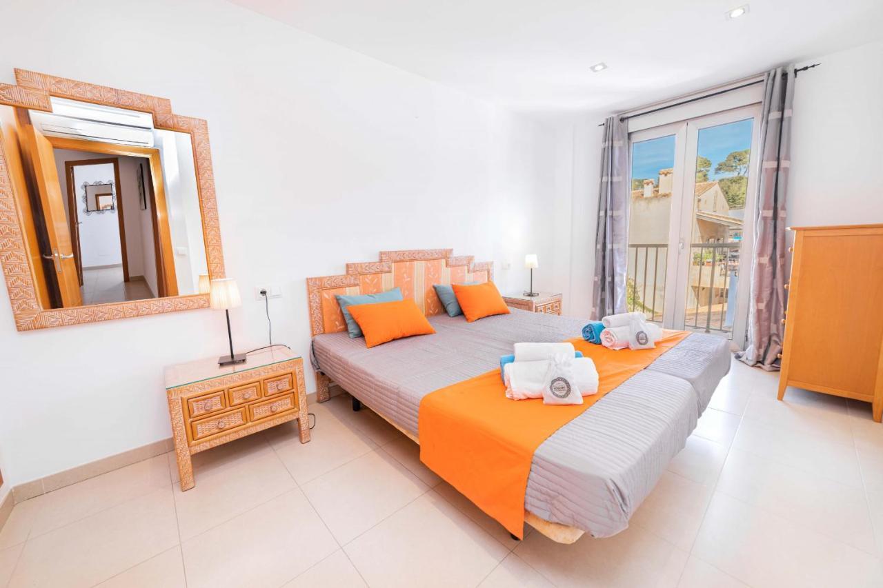 Bellavista Puerto 4b Cala Ratjada (Mallorca)