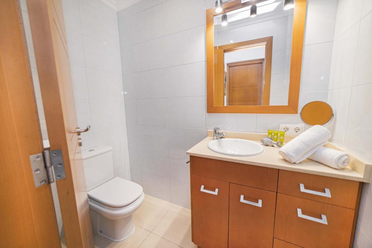 Bellavista Puerto 4b Apartamento