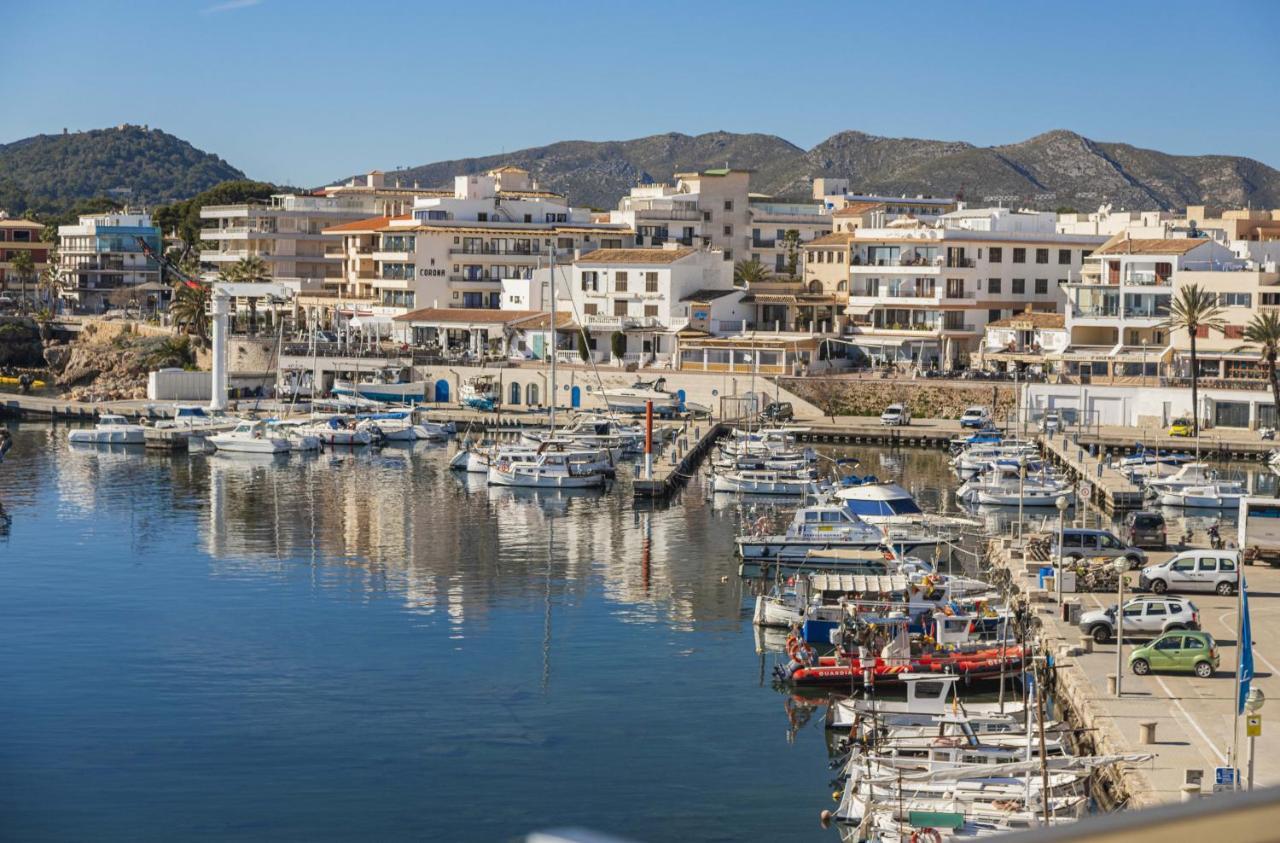 Bellavista Puerto 4b Apartamento Cala Ratjada (Mallorca)