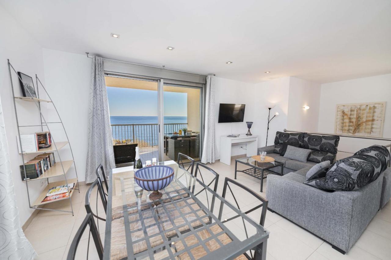 Apartamento Bellavista Puerto 4b *