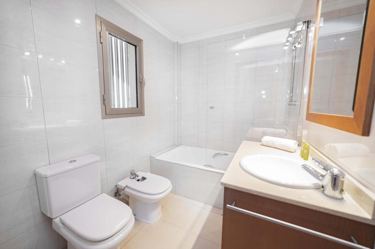 Apartamento Bellavista Puerto 4b Cala Ratjada (Mallorca)