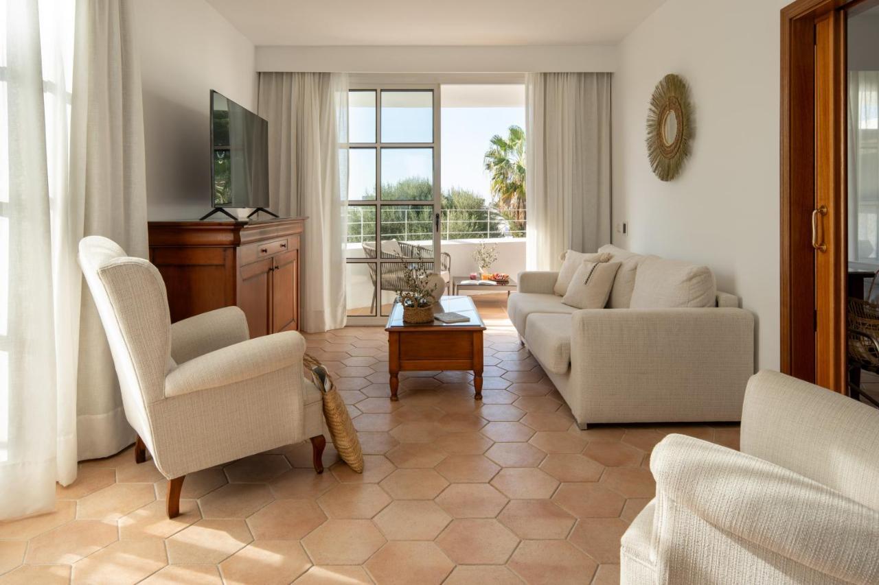 Hotel Melia Boutique Cala d'Or (Mallorca)