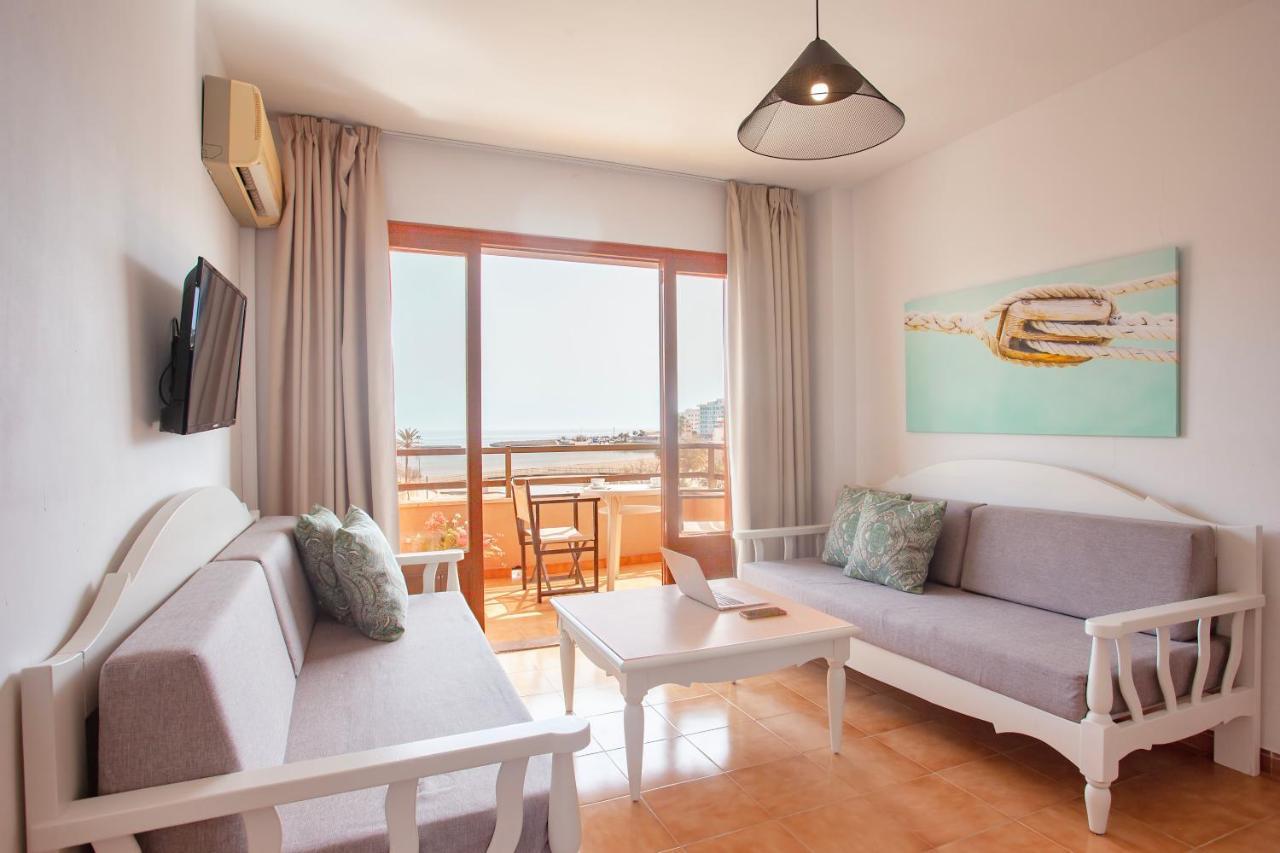 Playamar Hotel&apartamentos 2*