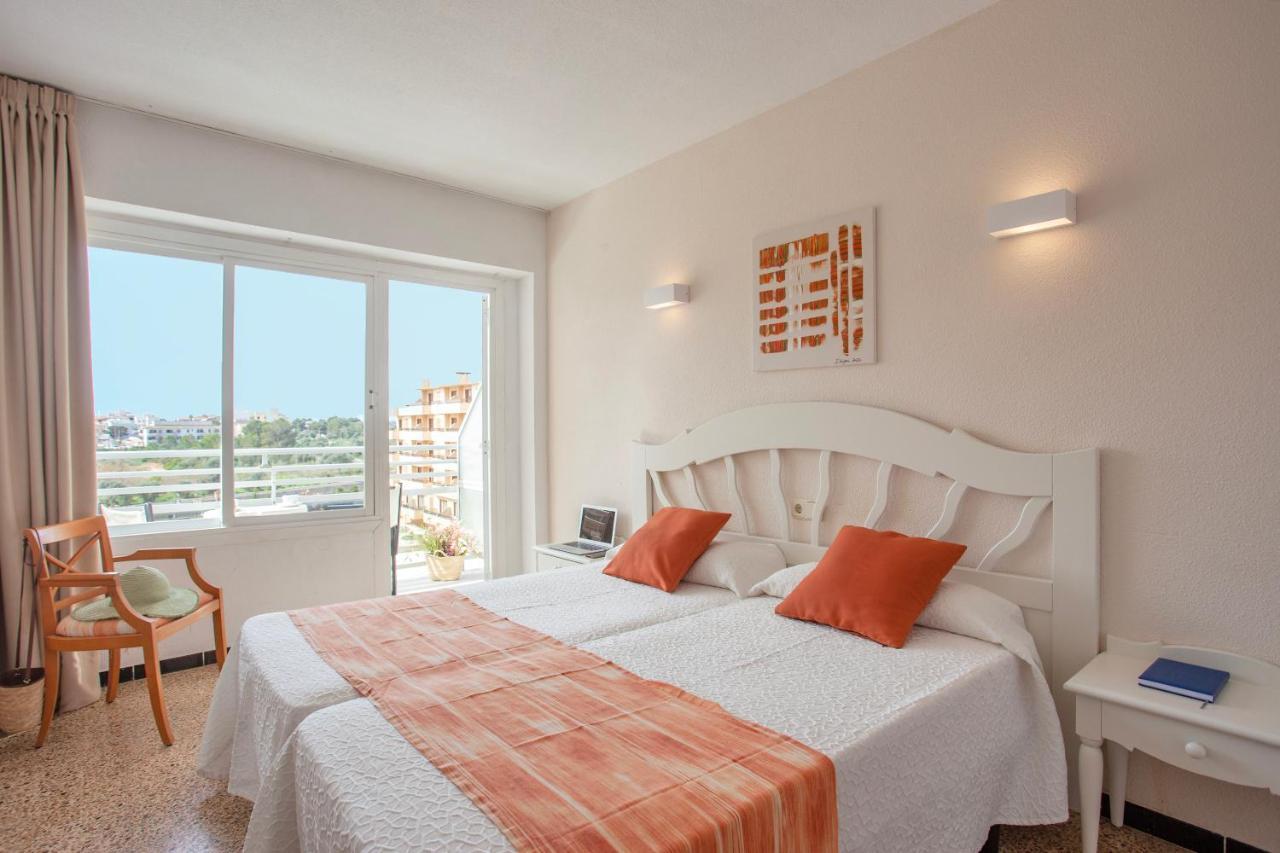 Apartahotel Playamar Hotel&apartamentos 2*