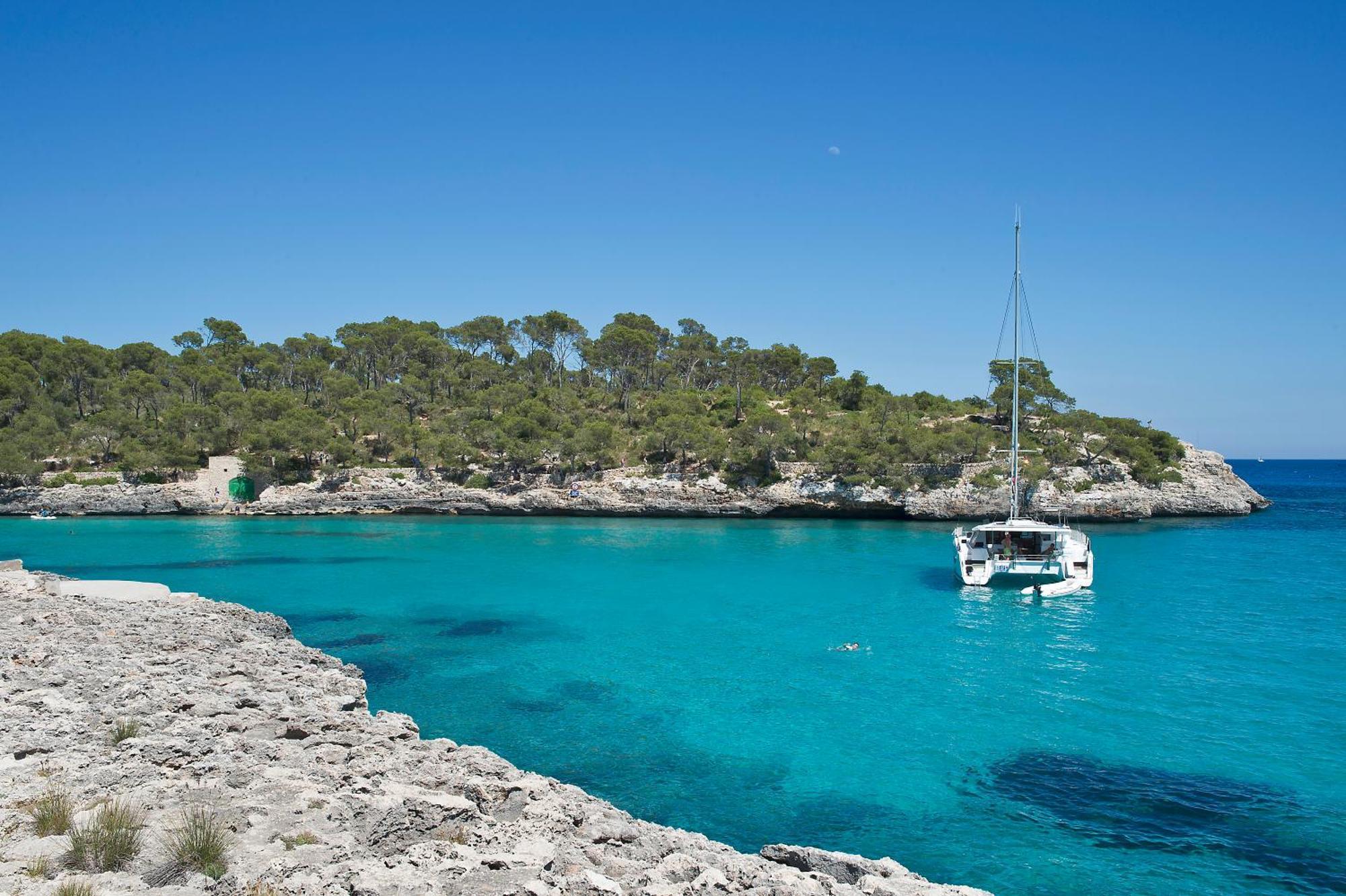 Hotel Pierre&vacances Mallorca Portofino 3*