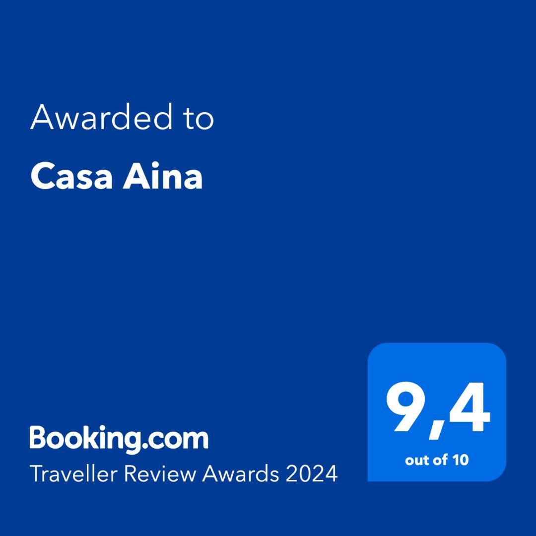 Casa Aina