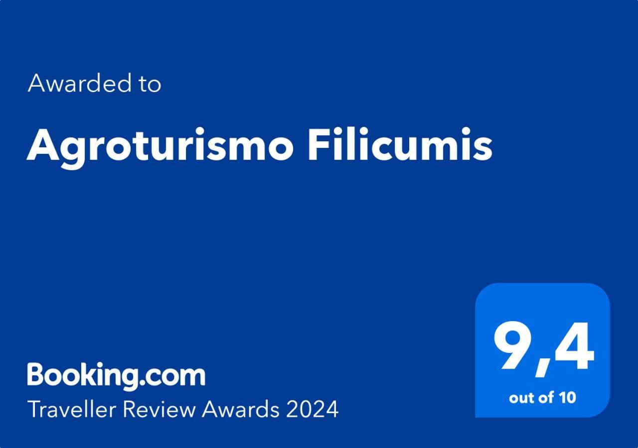 Agroturismo Filicumis *