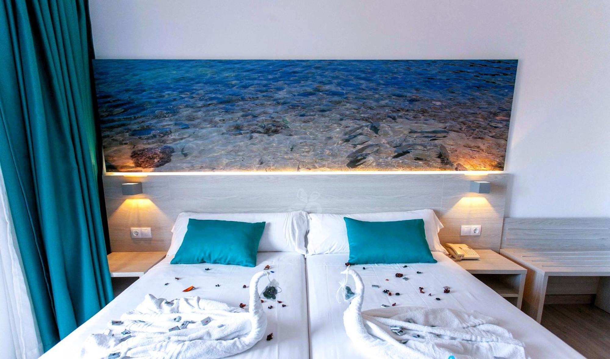 Welikehotel Fenix 4* El Arenal (Mallorca)