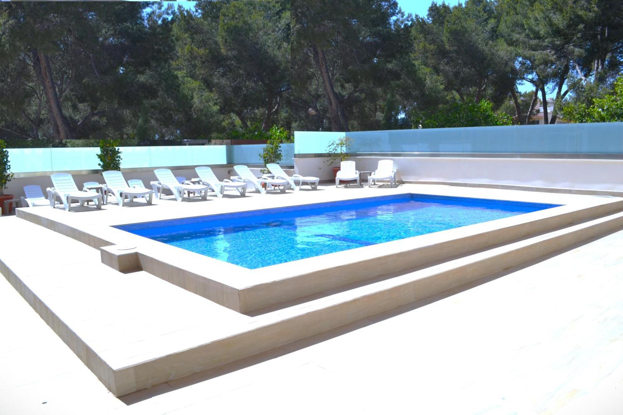 Welikehotel Fenix El Arenal (Mallorca)