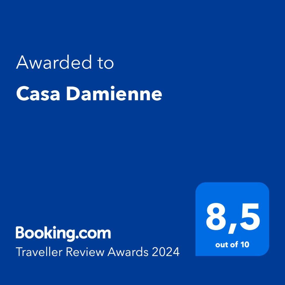Villa Casa Damienne Porto Cristo
