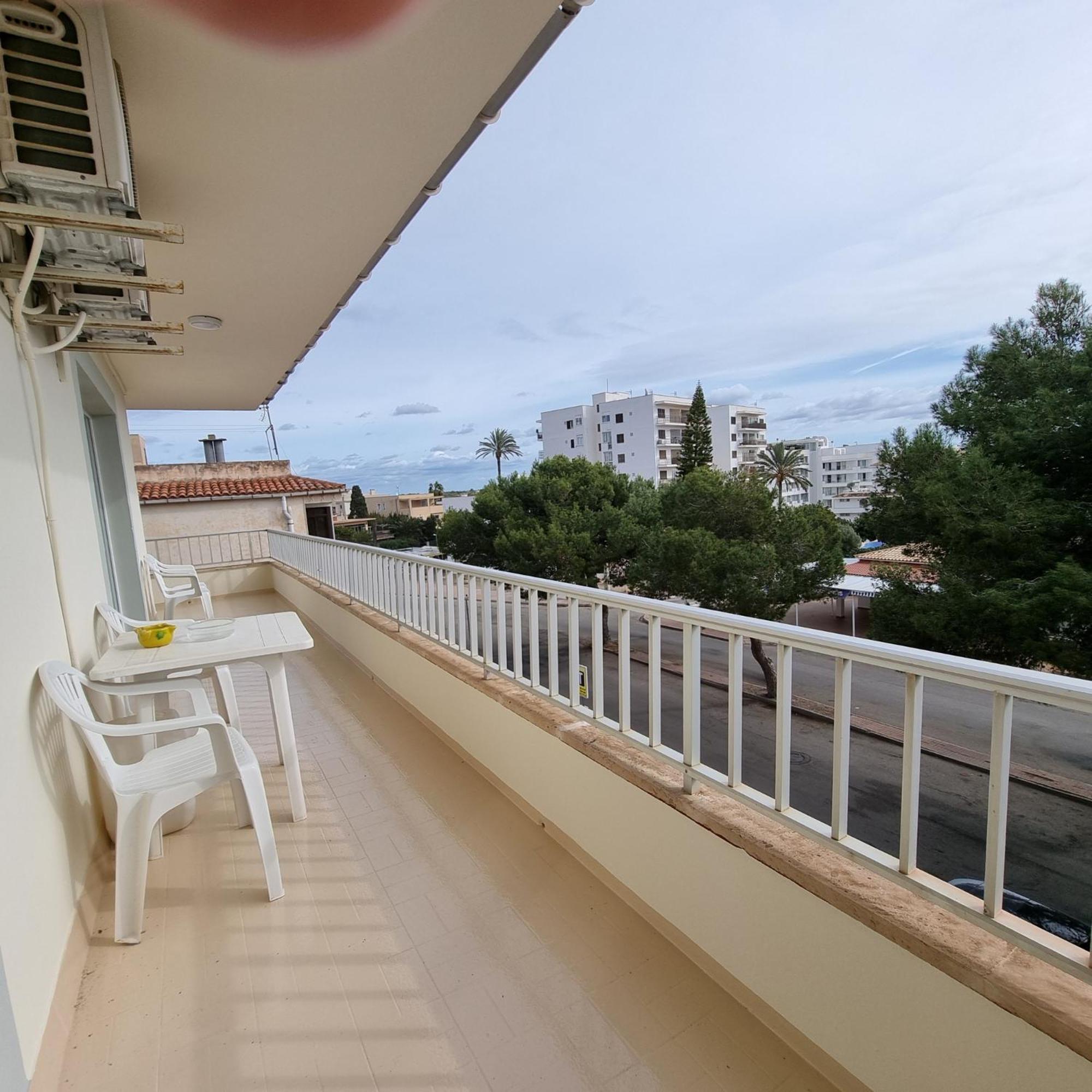Apartment Portosun Estrella Portocolom (Mallorca)