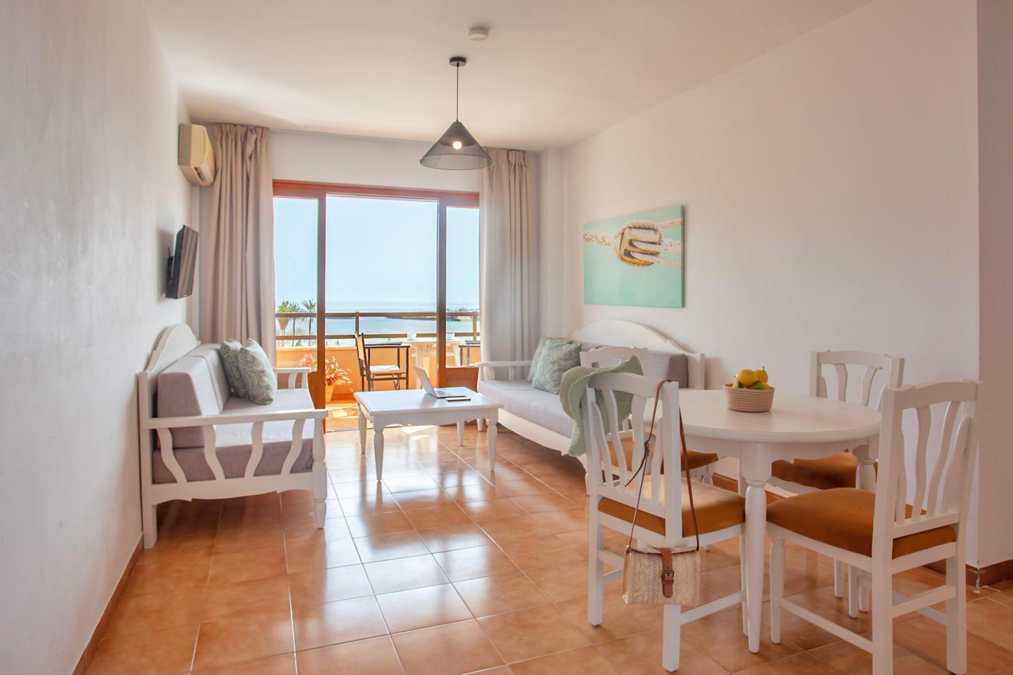 Apartahotel Playamar Hotel&apartamentos 2*