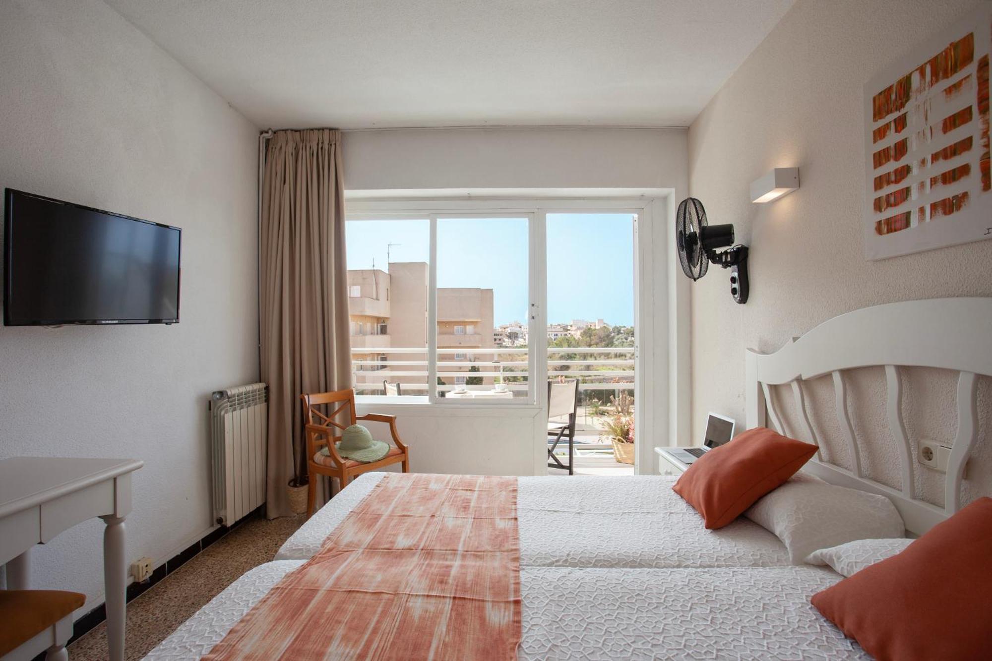 Playamar Hotel&apartamentos Apartahotel
