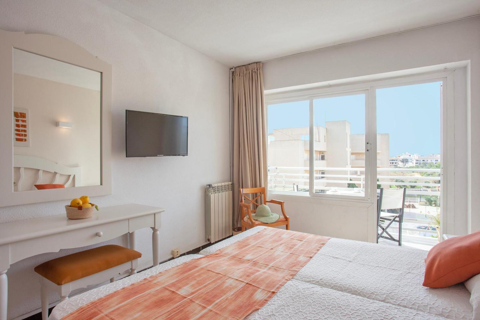 Playamar Hotel&apartamentos Apartahotel 2*
