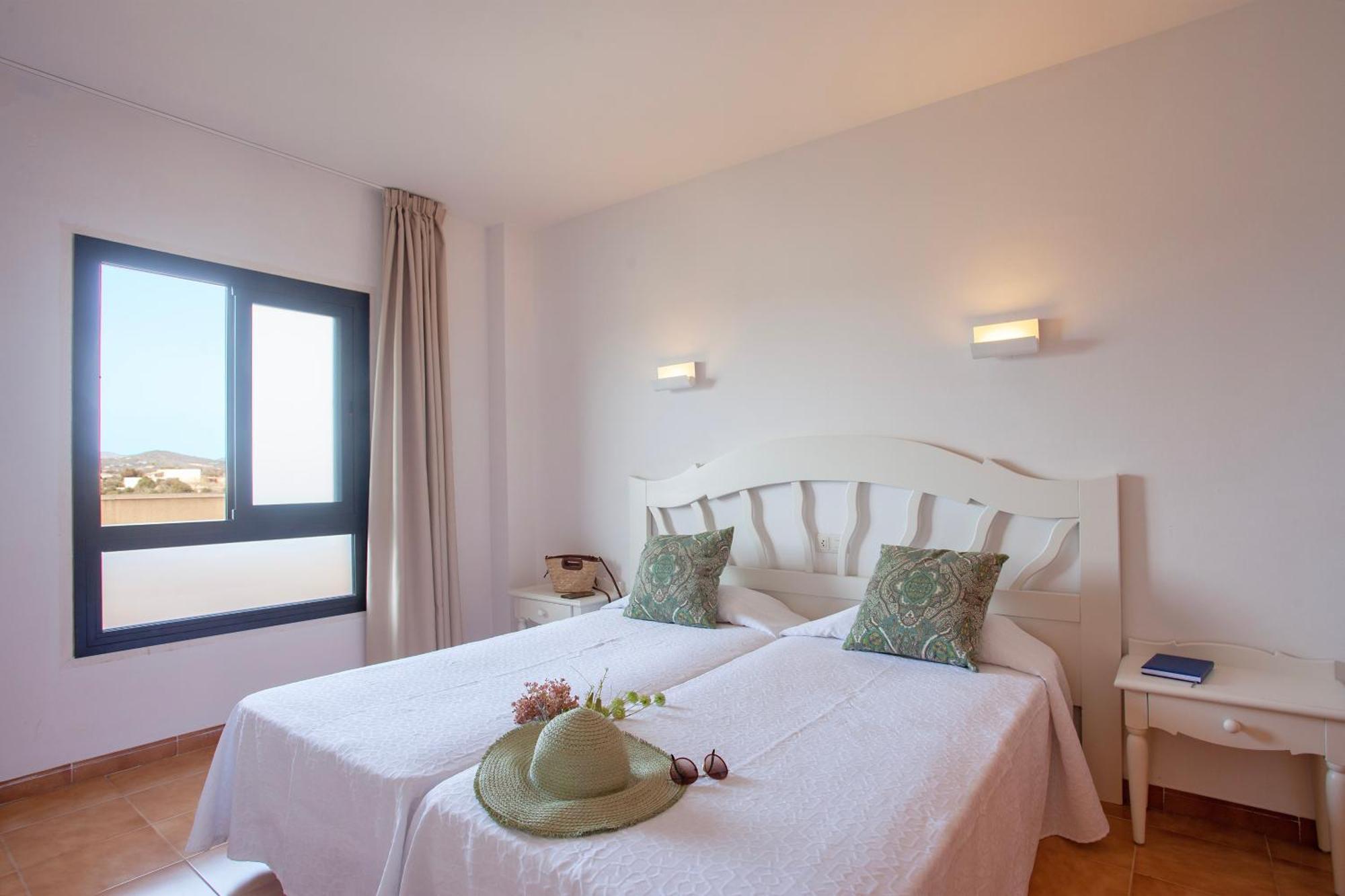 Apartahotel Playamar Hotel&apartamentos
