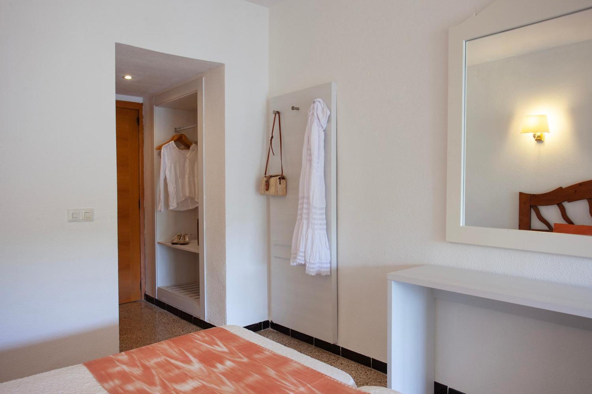 Playamar Hotel&apartamentos Apartahotel S'Illot (Mallorca)