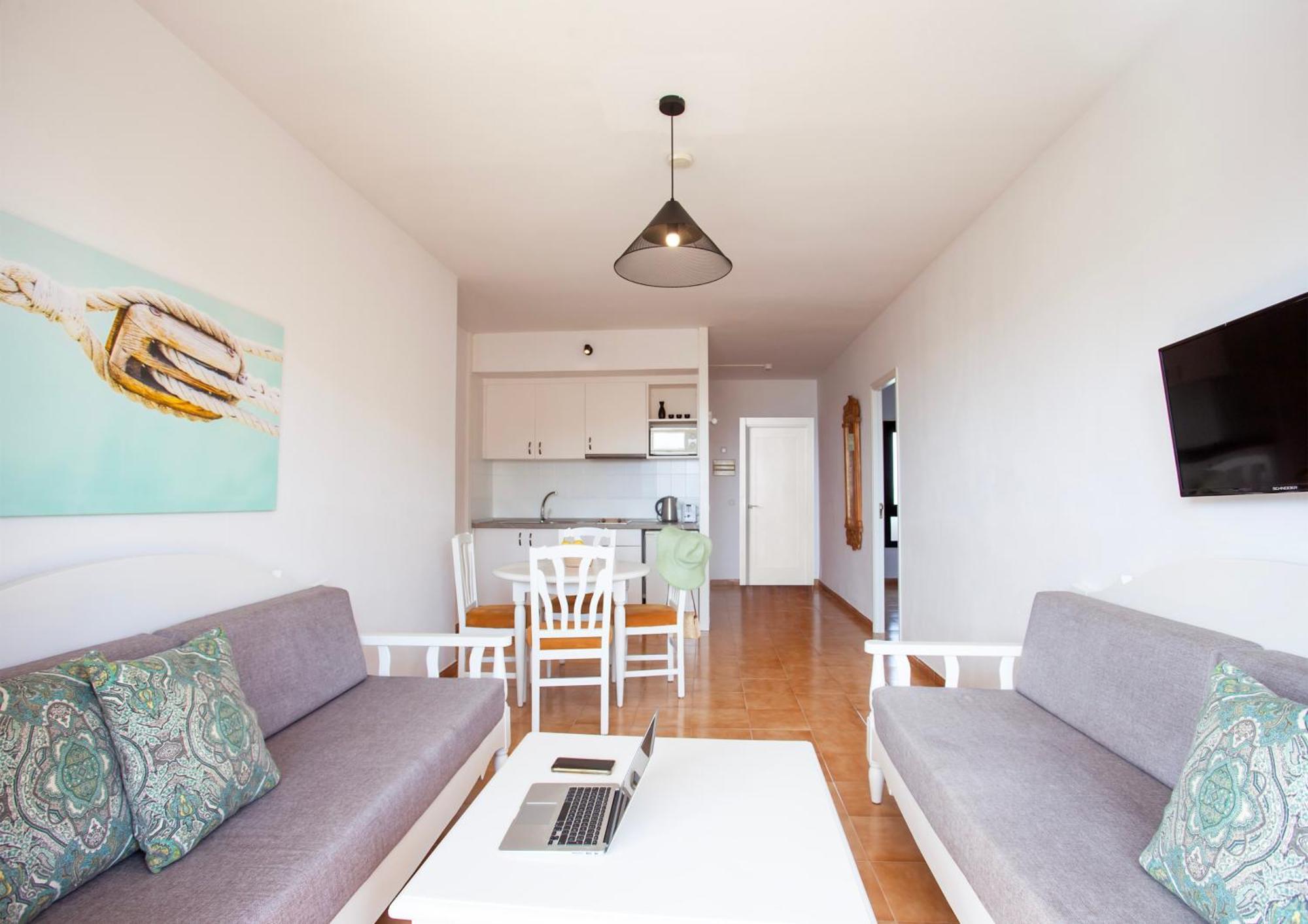 Playamar Hotel&apartamentos S'Illot (Mallorca)