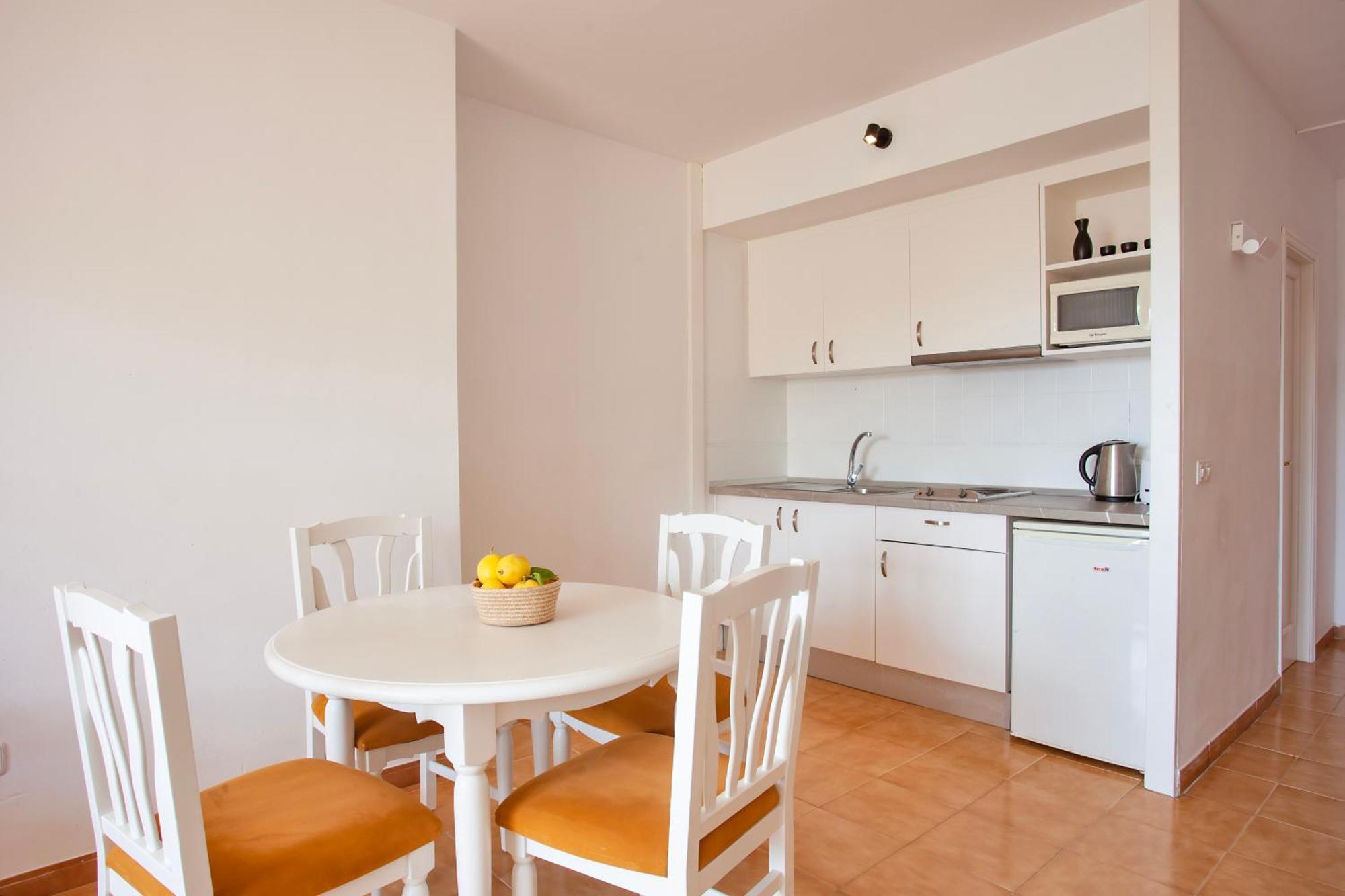 Playamar Hotel&apartamentos Apartahotel S'Illot (Mallorca)