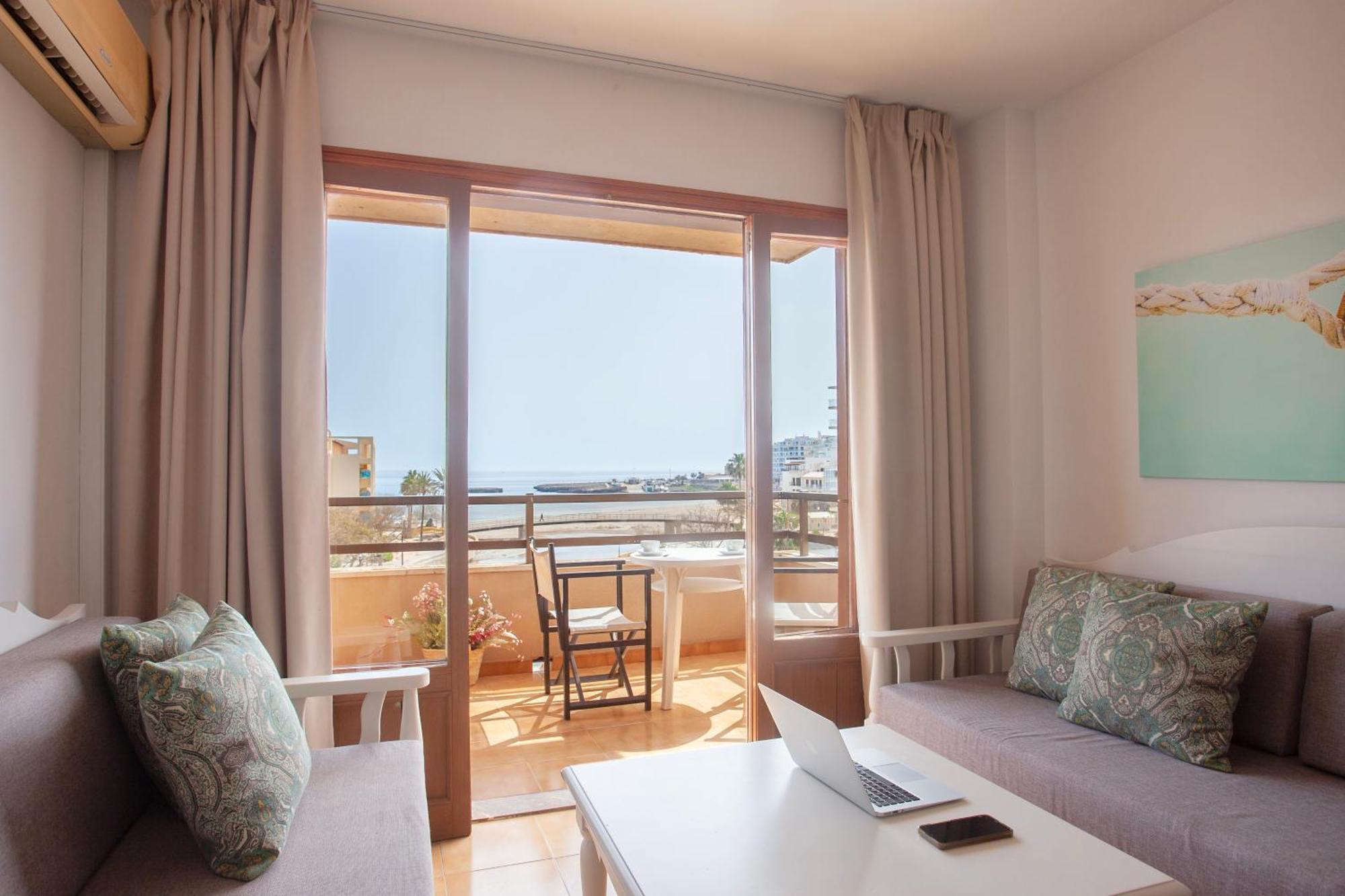 Playamar Hotel&apartamentos Apartahotel 2*