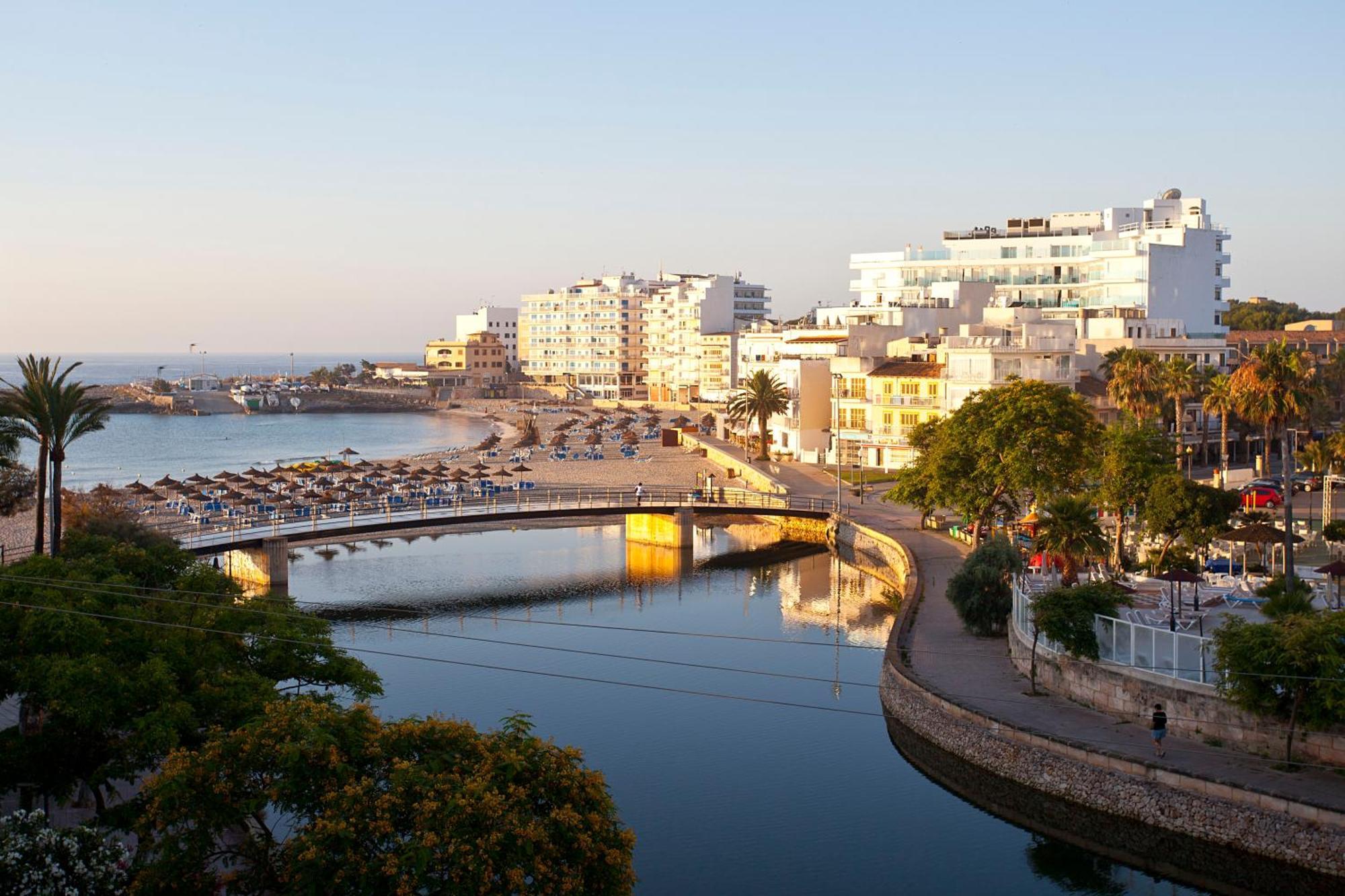 Playamar Hotel&apartamentos S'Illot (Mallorca)