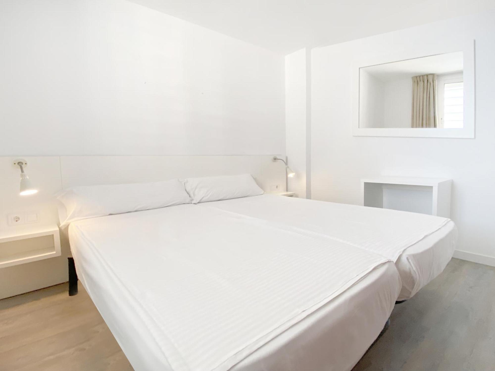 Apartahotel Morito