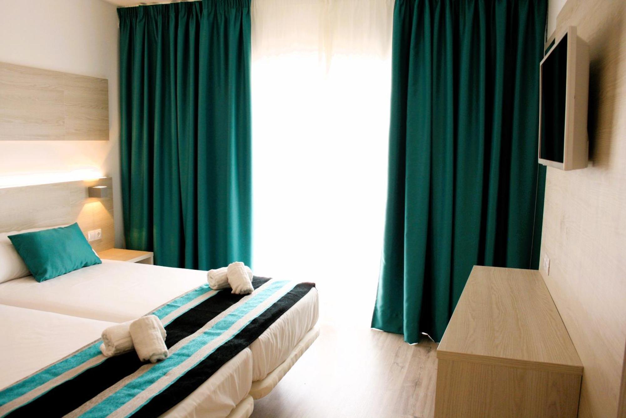 Welikehotel Fenix El Arenal (Mallorca)