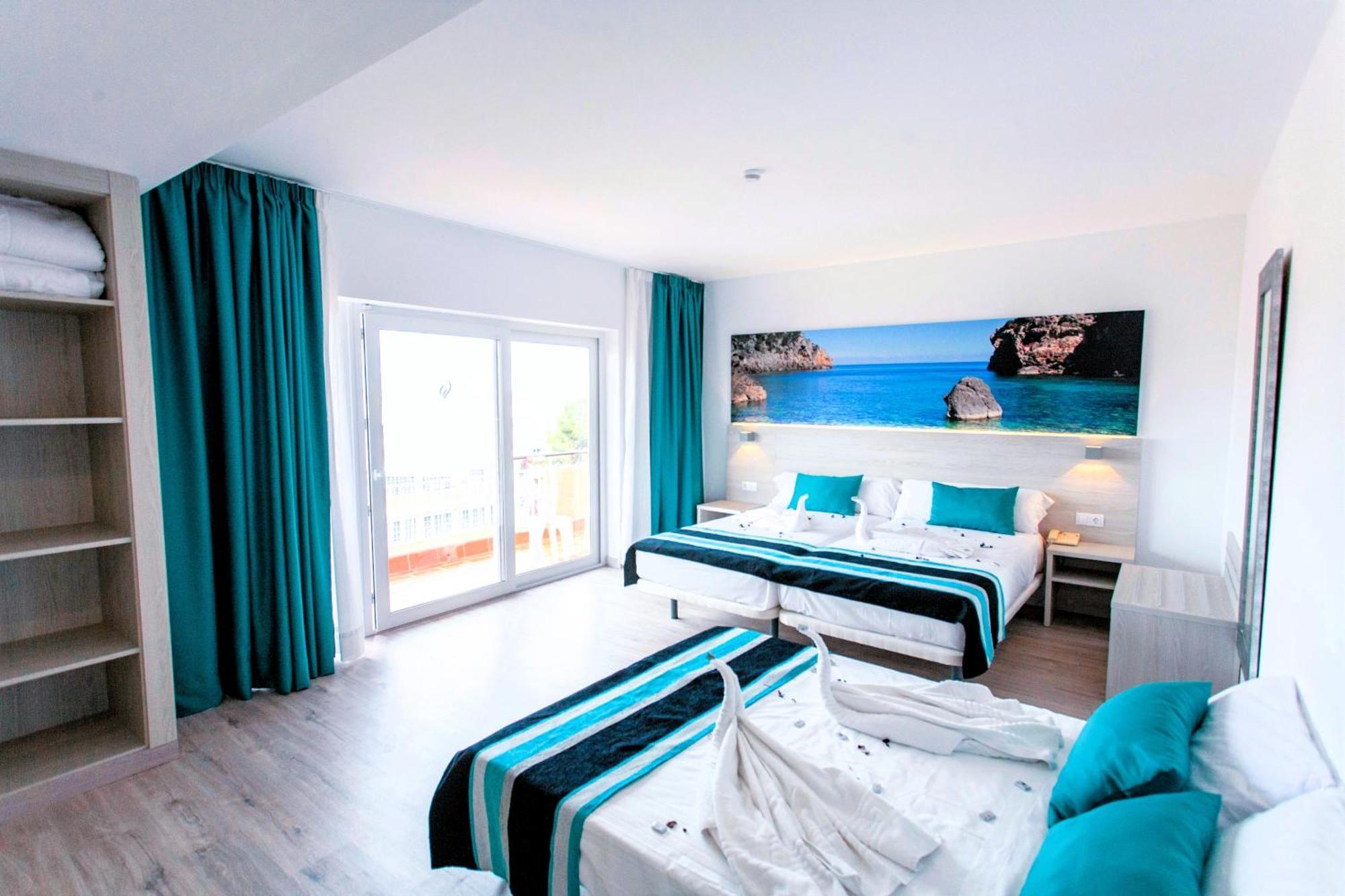 Welikehotel Fenix 4*