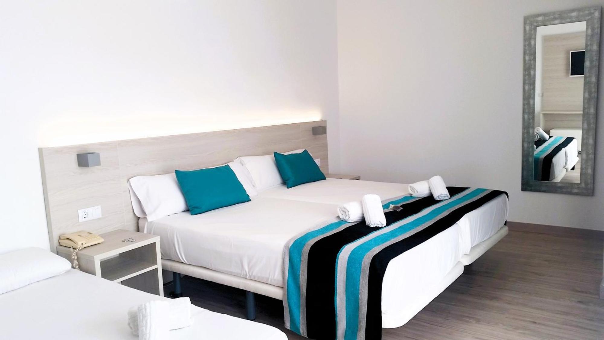 Welikehotel Fenix 4* El Arenal (Mallorca)