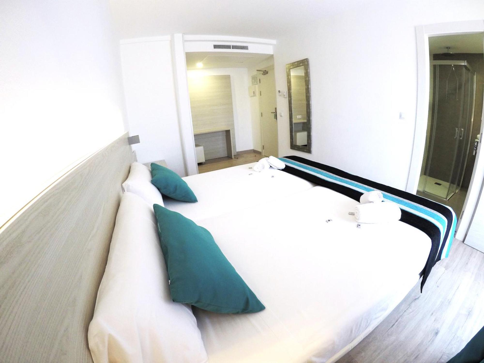 Hotel Welikehotel Fenix El Arenal (Mallorca)