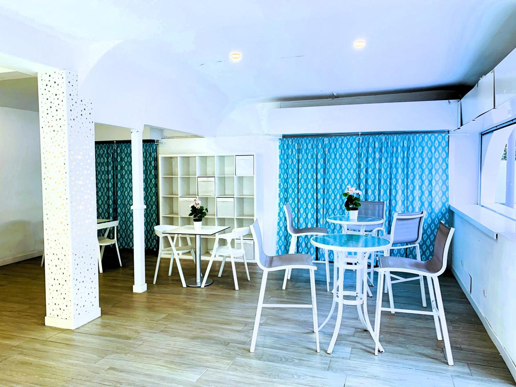 Welikehotel Fenix 4*