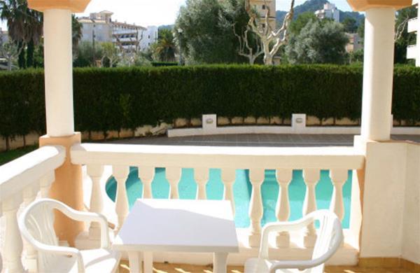 S'olivera Apartment