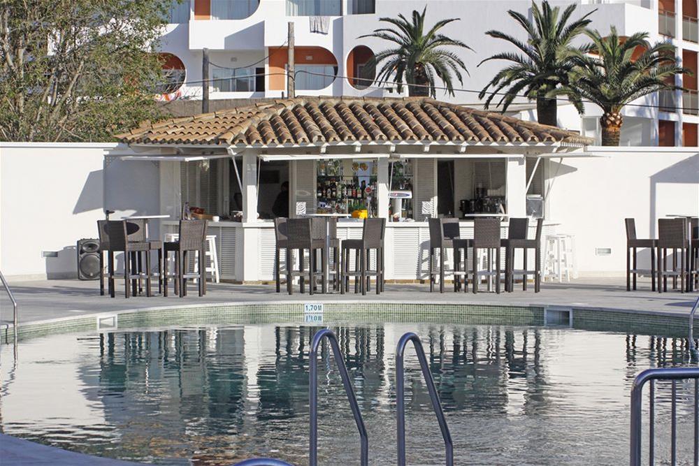 Hotel Bg Caballero 4*