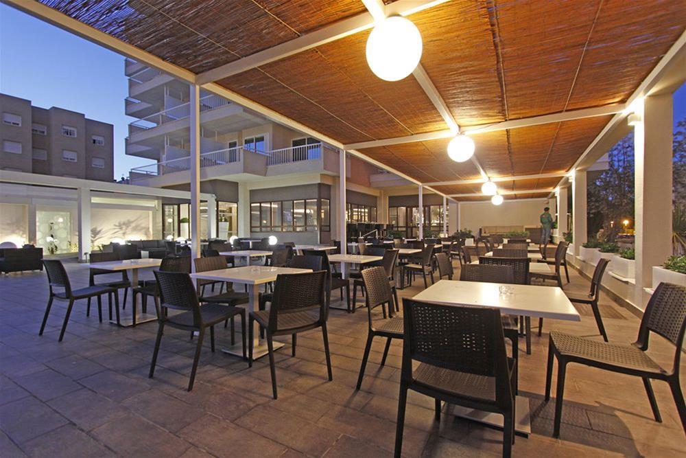 Hotel Bg Caballero Playa de Palma (Mallorca)