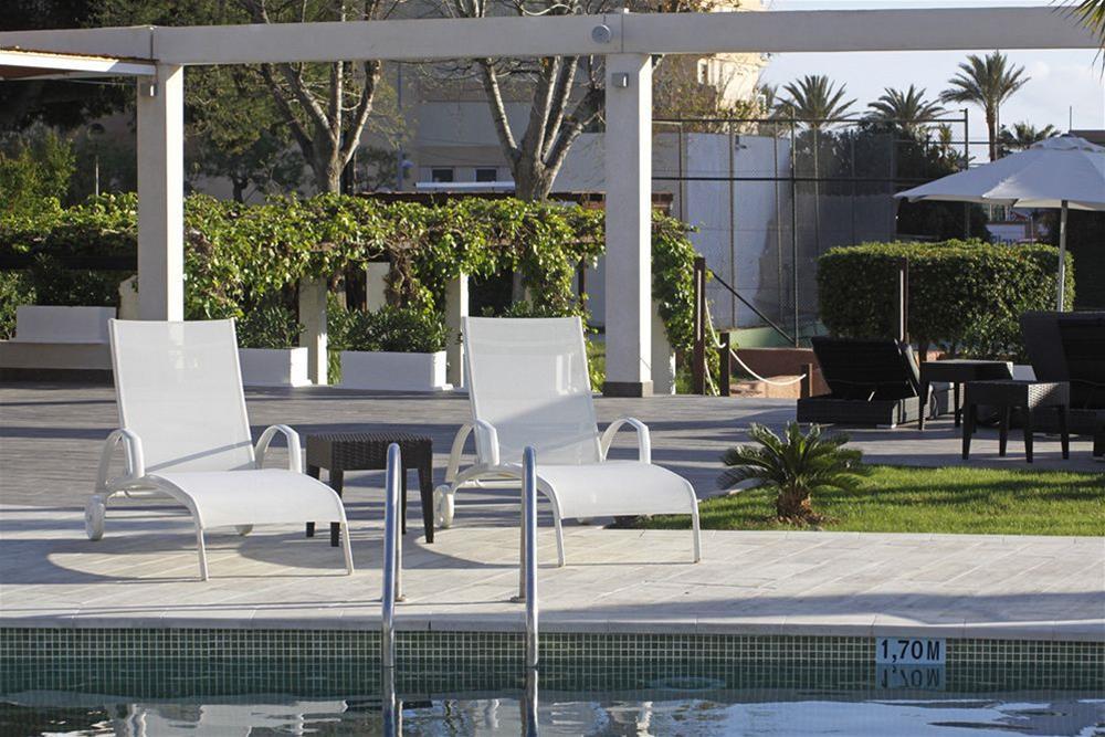 Bg Caballero 4* Playa de Palma (Mallorca)