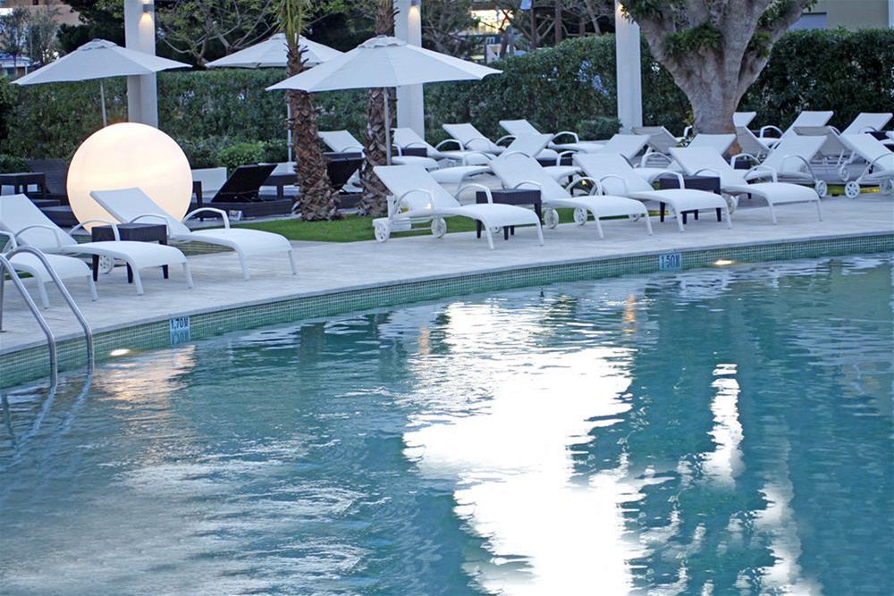 Hotel Bg Caballero