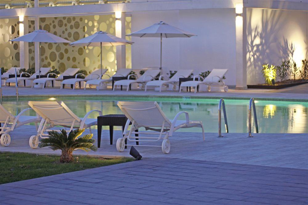 Bg Caballero Hotel Playa de Palma (Mallorca)