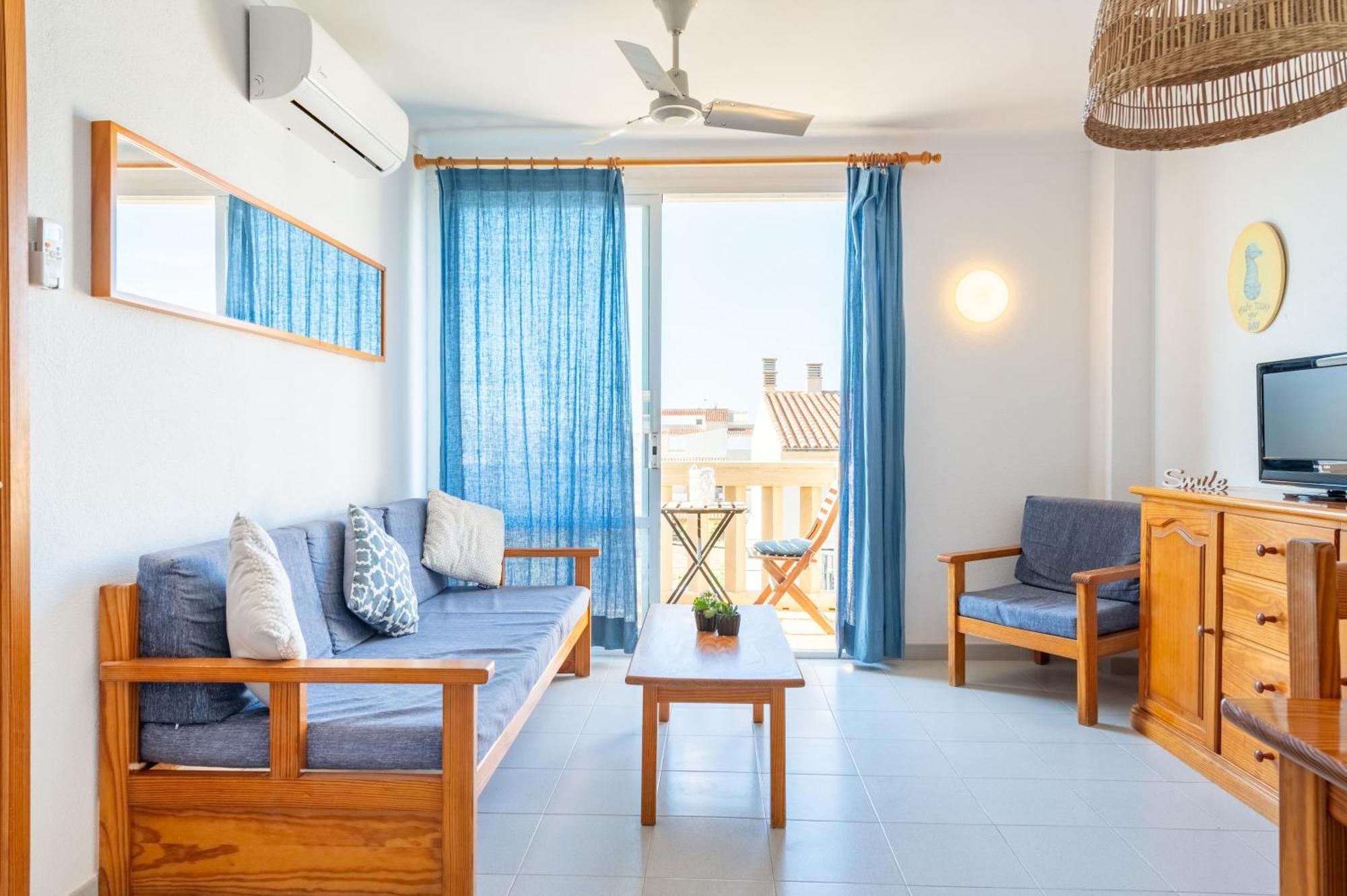 Vidal Cabrera Apartment Ses Salines (Mallorca)