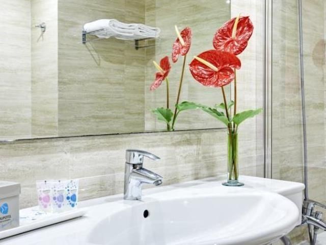 Apartahotel Grupotel Alcudia
