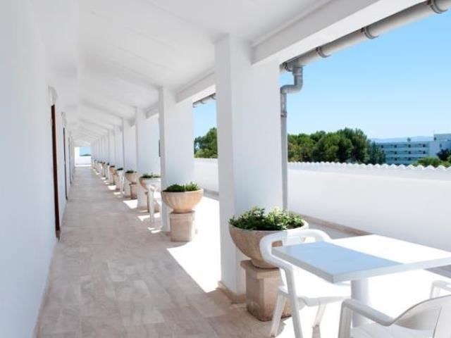 Grupotel Alcudia Apartahotel