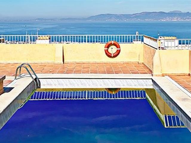 Mll Caribbean Bay 3*