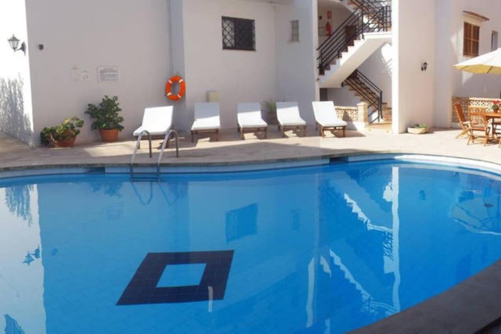 Apartamento Rotonda