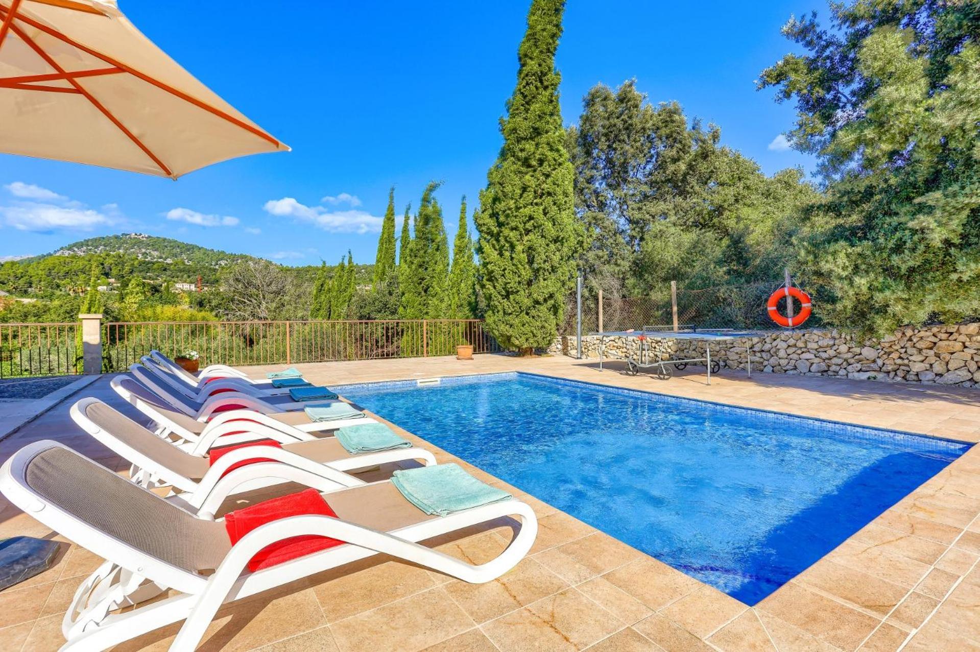 Marinada By Villa Pollenca