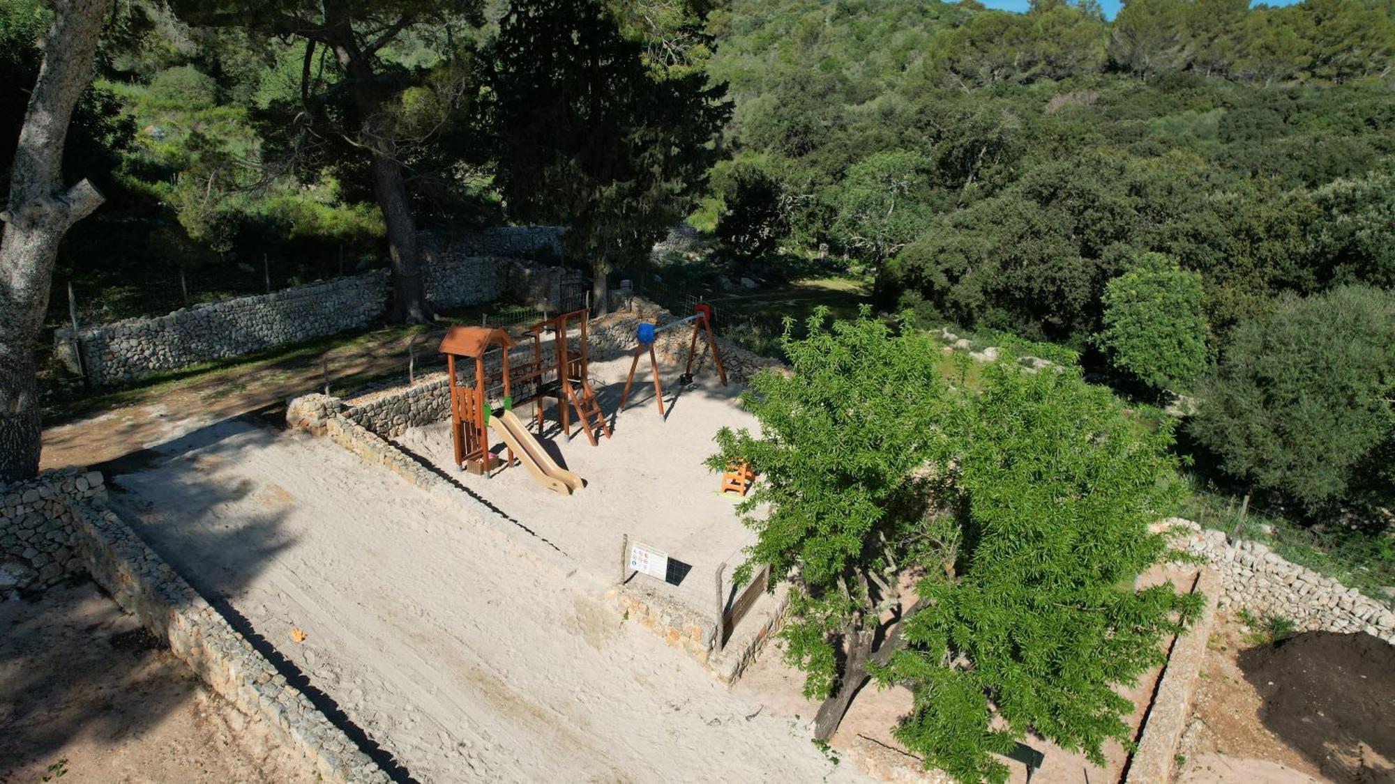Agroturismo Son Cladera *