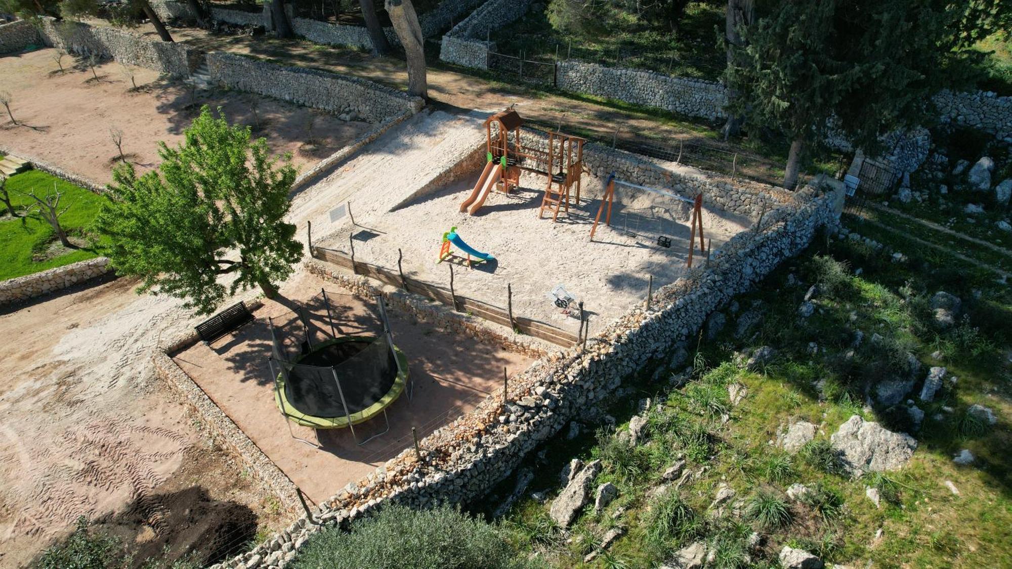 Son Cladera Agroturismo Sa Pobla