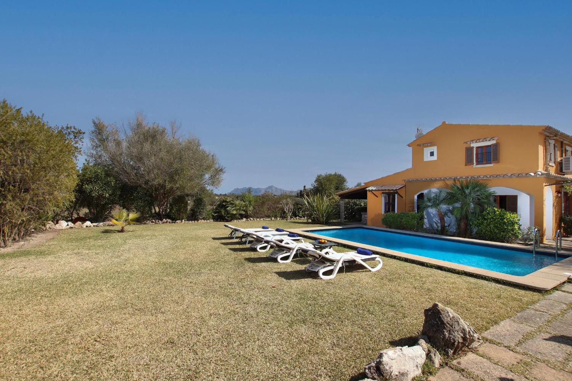 Villa Ca Na Catalina - Marina Nova *