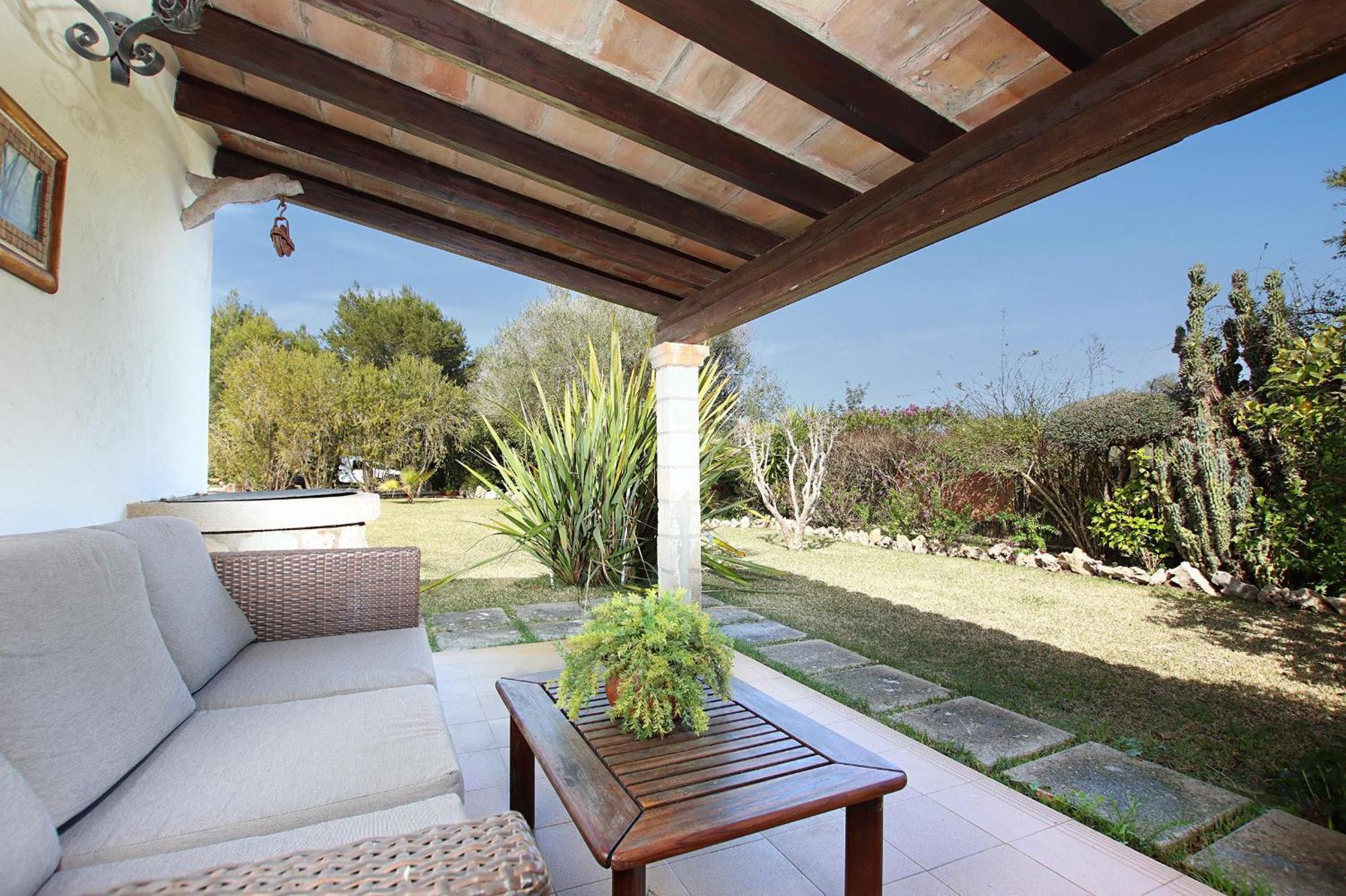 Villa Ca Na Catalina - Marina Nova *