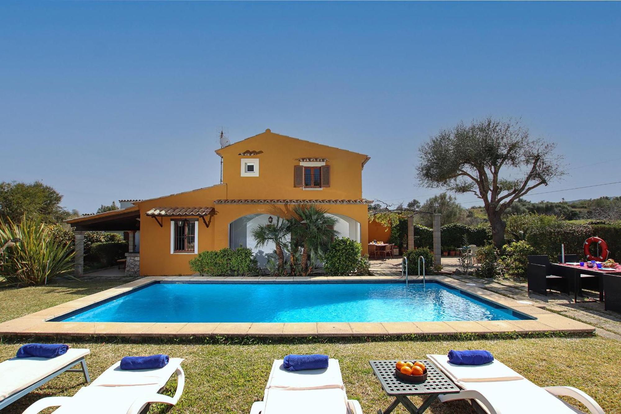 Villa Ca Na Catalina - Marina Nova