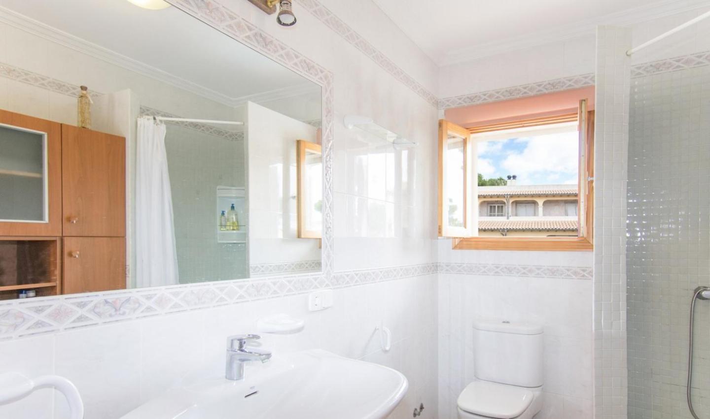Holiday home Playas De Mallorca