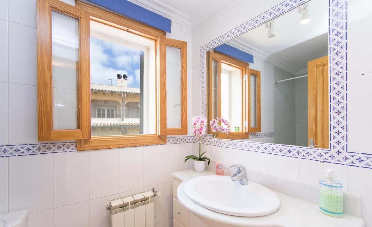 Playas De Mallorca Holiday home Muro