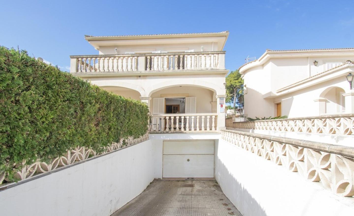 Playas De Mallorca Holiday home